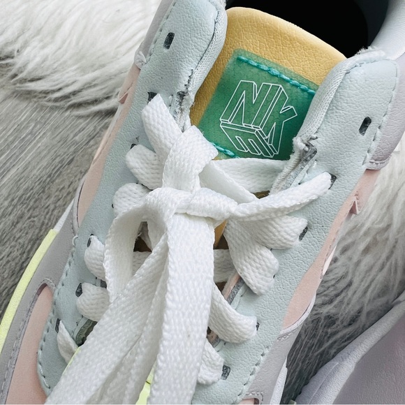 NWT Nike Air Force 1 Pixel Women’s Shoes - Picture 6 of 10